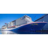 CM388 American Carnival Jubilee (Excel-Class) Cruise Ship 30 Inches Model cm388-american-carnival-jubilee-excelclass-cruise-ship-30-inches-model-l03.jpg