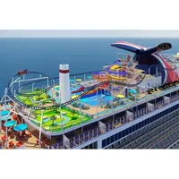 CM388 American Carnival Jubilee (Excel-Class) Cruise Ship 30 Inches Model cm388-american-carnival-jubilee-excelclass-cruise-ship-30-inches-model-l04.jpg