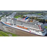 CM388 American Carnival Jubilee (Excel-Class) Cruise Ship 30 Inches Model cm388-american-carnival-jubilee-excelclass-cruise-ship-30-inches-model-l05.jpg