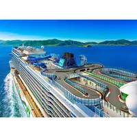 CM392 American Norwegian Encore (Breakaway Plus Class) – Norwegian Cruise Line 30 Inches Ship Model cm392-american-norwegian-encore-breakaway-plus-class-norwegian-cruise-line-30-inches-ship-model-l05.jpg