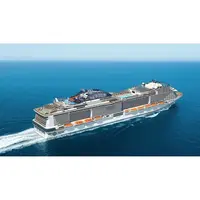 CM395 Italian MSC Meraviglia Cruise Ship 30 Inches Model cm395-italian-msc-meraviglia-cruise-ship-30-inches-model-l03.jpg