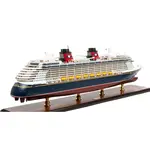 CM397 Disney Fantasy (Disney Cruise Line) 30 Inches Cruise Ship Model cm397-disney-fantasy-disney-cruise-line-30-inches-cruise-ship-model-l0230072026.jpg