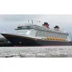 CM397 Disney Fantasy (Disney Cruise Line) 30 Inches Cruise Ship Model cm397-disney-fantasy-disney-cruise-line-30-inches-cruise-ship-model-l0530072026.jpg