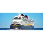 CM397 Disney Fantasy (Disney Cruise Line) 30 Inches Cruise Ship Model cm397-disney-fantasy-disney-cruise-line-30-inches-cruise-ship-model-l0630072026.jpg