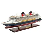 CM398 Disney Dream (Disney Cruise Line) 30 Inches Cruise Ship Model cm398-disney-dream-disney-cruise-line-30-inches-cruise-ship-model-l0230062026.jpg