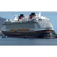 CM398 Disney Dream (Disney Cruise Line) 30 Inches Cruise Ship Model cm398-disney-dream-disney-cruise-line-30-inches-cruise-ship-model-l03.jpg