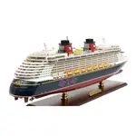 CM398 Disney Dream (Disney Cruise Line) 30 Inches Cruise Ship Model cm398-disney-dream-disney-cruise-line-30-inches-cruise-ship-model-l0430062026.jpg