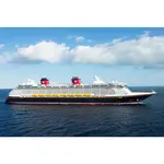 CM398 Disney Dream (Disney Cruise Line) 30 Inches Cruise Ship Model cm398-disney-dream-disney-cruise-line-30-inches-cruise-ship-model-l0530062026.jpg