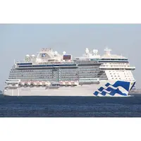 CM402 American Enchanted Princess (Royal-Class) Cruise Ship 30 Inches Model cm402-american-enchanted-princess-royalclass-cruise-ship-30-inches-model-l04.jpg