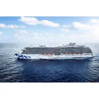 CM402 American Enchanted Princess (Royal-Class) Cruise Ship 30 Inches Model cm402-american-enchanted-princess-royalclass-cruise-ship-30-inches-model-l06.jpg