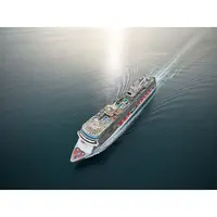 CM403 American Discovery Princess (Royal-Class) Cruise Ship 30 Inches Model cm403-american-discovery-princess-royalclass-cruise-ship-30-inches-model-l06.jpg