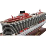 CM407 British Valiant Lady (Scarlet-Class) Cruise Ship 30 Inches Model cm407-british-valiant-lady-scarlet-class-cruise-ship-30-inches-model-l0430072026.jpg