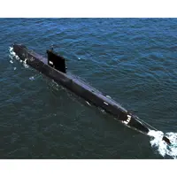 CM410 USS Nautilus Submarine (SSN-571) 30 Inches Model cm410-uss-nautilus-submarine-ssn571-30-inches-model-l03.jpg