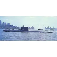 CM410 USS Nautilus Submarine (SSN-571) 30 Inches Model cm410-uss-nautilus-submarine-ssn571-30-inches-model-l04.jpg