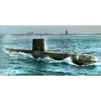 CM410 USS Nautilus Submarine (SSN-571) 30 Inches Model cm410-uss-nautilus-submarine-ssn571-30-inches-model-l05.jpg