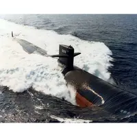 CM411 USS Los Angeles Submarine (SSN-688) 30 Inches Model cm411-uss-los-angeles-submarine-ssn688-30-inches-model-l03.jpg