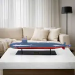 CM412 USS Seawolf Submarine (SSN-21) 30 Inches Model cm412-uss-seawolf-submarine-ssn21-30-inches-model-l11.jpg