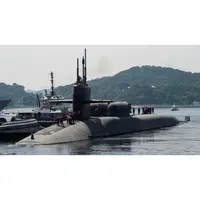 CM414 USS Ohio Submarine (SSBN-726) 30 Inches Model cm414-uss-ohio-submarine-ssbn726-30-inches-model-l02.jpg