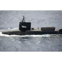 CM414 USS Ohio Submarine (SSBN-726) 30 Inches Model cm414-uss-ohio-submarine-ssbn726-30-inches-model-l03.jpg