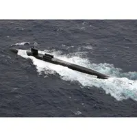 CM414 USS Ohio Submarine (SSBN-726) 30 Inches Model cm414-uss-ohio-submarine-ssbn726-30-inches-model-l04.jpg