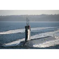 CM415 USS Jimmy Carter Seawolf-Class Submarine (SSN-23) 30 Inches Model cm415-uss-jimmy-carter-seawolfclass-submarine-ssn23-30-inches-model-l01.jpg