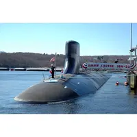 CM415 USS Jimmy Carter Seawolf-Class Submarine (SSN-23) 30 Inches Model cm415-uss-jimmy-carter-seawolfclass-submarine-ssn23-30-inches-model-l02.jpg
