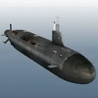 CM415 USS Jimmy Carter Seawolf-Class Submarine (SSN-23) 30 Inches Model cm415-uss-jimmy-carter-seawolfclass-submarine-ssn23-30-inches-model-l05.jpg