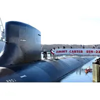 CM415 USS Jimmy Carter Seawolf-Class Submarine (SSN-23) 30 Inches Model cm415-uss-jimmy-carter-seawolfclass-submarine-ssn23-30-inches-model-l06.jpg