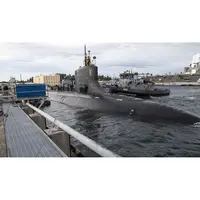 CM416 USS Connecticut Seawolf-Class Submarine (SSN-22) 30 Inches Model cm416-uss-connecticut-seawolfclass-submarine-ssn22-30-inches-model-l01.jpg
