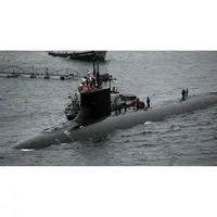CM416 USS Connecticut Seawolf-Class Submarine (SSN-22) 30 Inches Model cm416-uss-connecticut-seawolfclass-submarine-ssn22-30-inches-model-l02.jpg