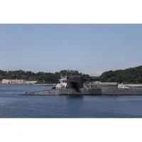 CM417 USS Michigan Ohio-Class Submarine (SSGN-727) 30 Inches Model cm417-uss-michigan-ohioclass-submarine-ssgn727-30-inches-model-l03.jpg