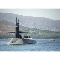 CM418 USS Florida Ohio-Class Submarine (SSGN-728) 30 Inches Model cm418-uss-florida-ohioclass-submarine-ssgn728-30-inches-model-l02.jpg