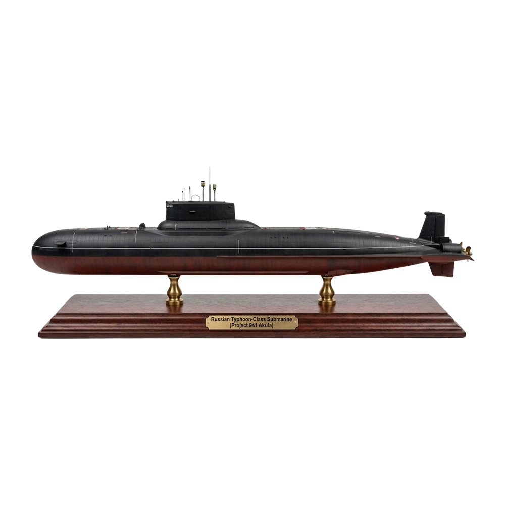 CM419 Russian Typhoon-Class Submarine (Project 941 Akula) 30 Inches Model cm419-russian-typhoonclass-submarine-project-941-akula-36-inches-model-l01.jpg
