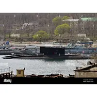 CM421 Russian B-871 Alrosa Kilo-Class Submarine (Project 877) 30 Inches Model cm421-russian-b871-alrosa-kiloclass-submarine-project-877-30-inches-model-l02.jpg