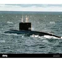 CM421 Russian B-871 Alrosa Kilo-Class Submarine (Project 877) 30 Inches Model cm421-russian-b871-alrosa-kiloclass-submarine-project-877-30-inches-model-l03.jpg