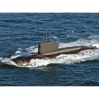 CM421 Russian B-871 Alrosa Kilo-Class Submarine (Project 877) 30 Inches Model cm421-russian-b871-alrosa-kiloclass-submarine-project-877-30-inches-model-l05.jpg