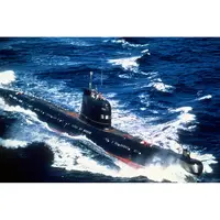 CM425 Russian B-39 Foxtrot-Class Submarine (Project 641) 30 Inches Model cm425-russian-b39-foxtrotclass-submarine-project-641-30-inches-model-l02.jpg
