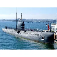 CM425 Russian B-39 Foxtrot-Class Submarine (Project 641) 30 Inches Model cm425-russian-b39-foxtrotclass-submarine-project-641-30-inches-model-l03.jpg
