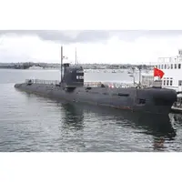CM425 Russian B-39 Foxtrot-Class Submarine (Project 641) 30 Inches Model cm425-russian-b39-foxtrotclass-submarine-project-641-30-inches-model-l04.jpg