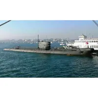CM425 Russian B-39 Foxtrot-Class Submarine (Project 641) 30 Inches Model cm425-russian-b39-foxtrotclass-submarine-project-641-30-inches-model-l05.jpg