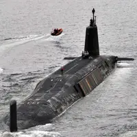 CM426 Royal Navy HMS Vanguard Submarine (Vanguard class sub) 30 Inches Model cm426-royal-navy-hms-vanguard-submarine-vanguard-class-sub-30-inches-model-l05.jpg