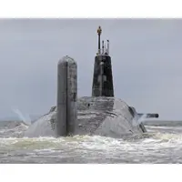 CM426 Royal Navy HMS Vanguard Submarine (Vanguard class sub) 30 Inches Model cm426-royal-navy-hms-vanguard-submarine-vanguard-class-sub-30-inches-model-l09.jpg