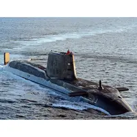 CM427 Royal Navy HMS Astute Submarine (S119-Astute Class) 30 Inches Model cm427-royal-navy-hms-astute-submarine-s119astute-class-30-inches-model-l03.jpg