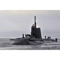 CM427 Royal Navy HMS Astute Submarine (S119-Astute Class) 30 Inches Model cm427-royal-navy-hms-astute-submarine-s119astute-class-30-inches-model-l04.jpg
