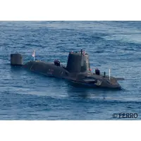 CM427 Royal Navy HMS Astute Submarine (S119-Astute Class) 30 Inches Model cm427-royal-navy-hms-astute-submarine-s119astute-class-30-inches-model-l05.jpg