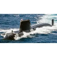 CM427 Royal Navy HMS Astute Submarine (S119-Astute Class) 30 Inches Model cm427-royal-navy-hms-astute-submarine-s119astute-class-30-inches-model-l06.jpg