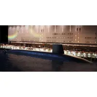 CM429 HMS Dreadnought (S101) Nuclear-power Submarine 30 Inches Model cm429-hms-dreadnought-s101-nuclearpower-submarine-30-inches-model-l02.jpg
