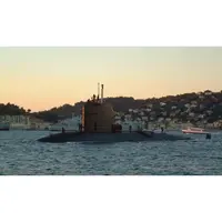 CM431 French Rubis Submarine (S601) 30 Inches Model cm431-french-rubis-submarine-s601-30-inches-model-l04.jpg
