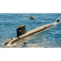 CM431 French Rubis Submarine (S601) 30 Inches Model cm431-french-rubis-submarine-s601-30-inches-model-l05.jpg