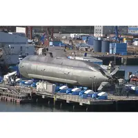 CM432 German Type 212A Submarine (U-Boot Klasse 212A) 30 Inches Model cm432-german-type-212a-submarine-uboot-klasse-212a-30-inches-model-l03.jpg